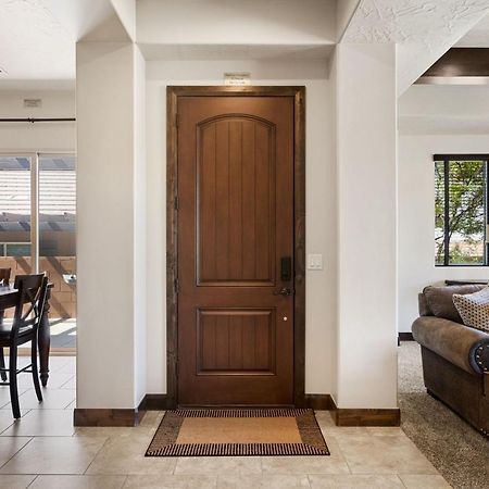 Coral Vista Villa Washington Exterior photo