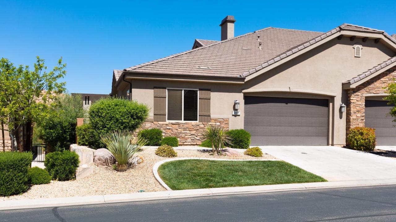 Coral Vista Villa Washington Exterior photo