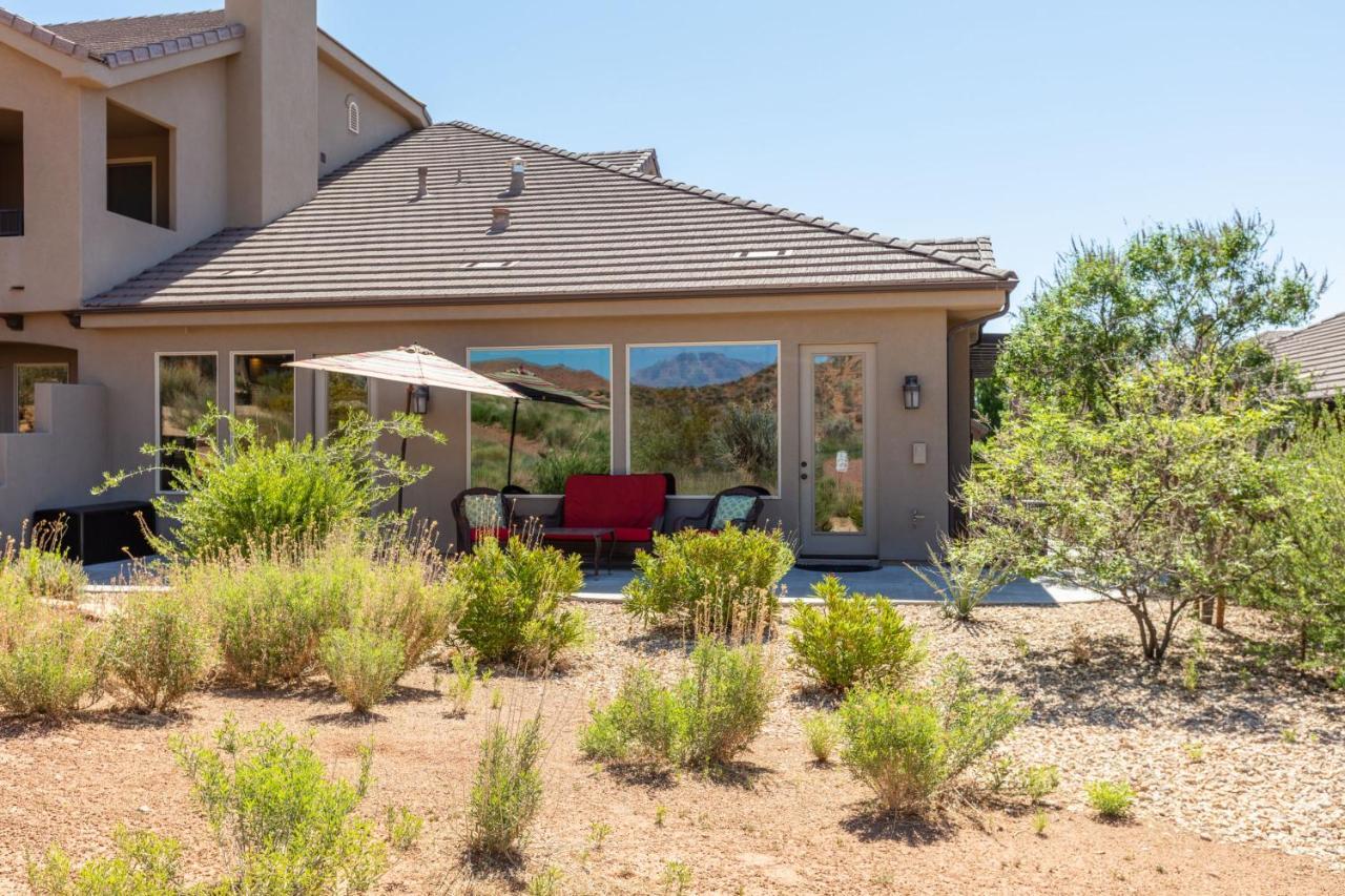 Coral Vista Villa Washington Exterior photo